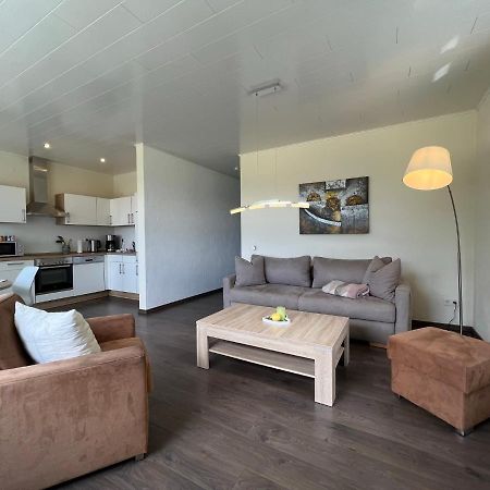 Apartament Landferien Eifel Pittenbach Zewnętrze zdjęcie