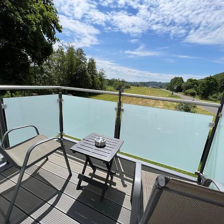 Apartament Landferien Eifel Pittenbach Zewnętrze zdjęcie