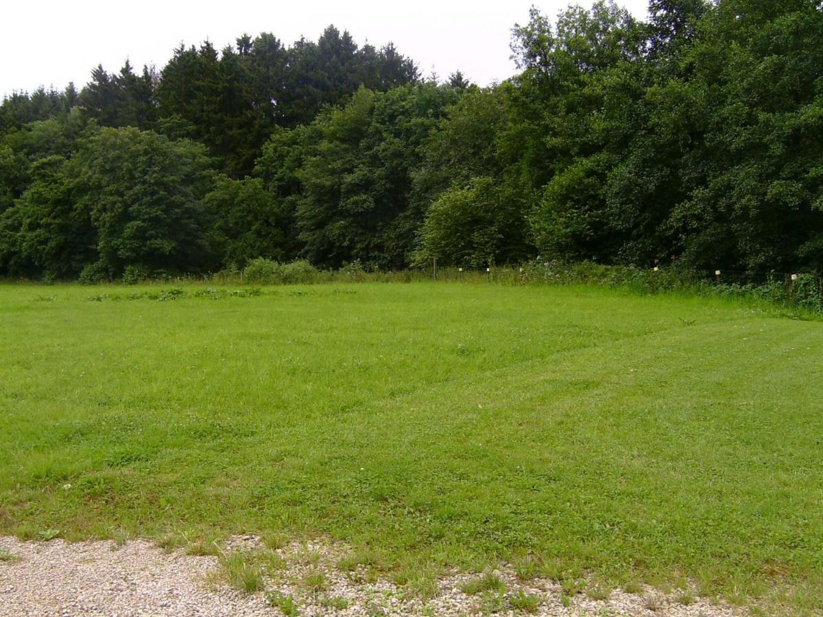 Apartament Landferien Eifel Pittenbach Zewnętrze zdjęcie