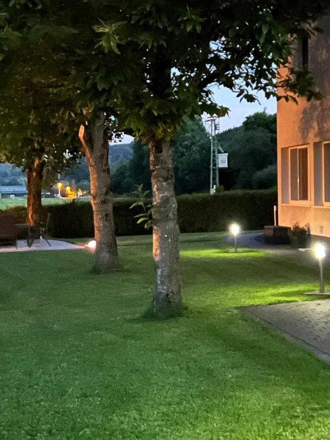 Apartament Landferien Eifel Pittenbach Zewnętrze zdjęcie