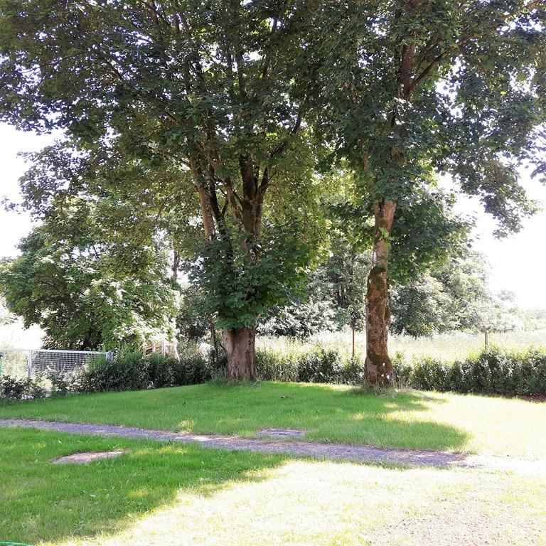 Apartament Landferien Eifel Pittenbach Zewnętrze zdjęcie