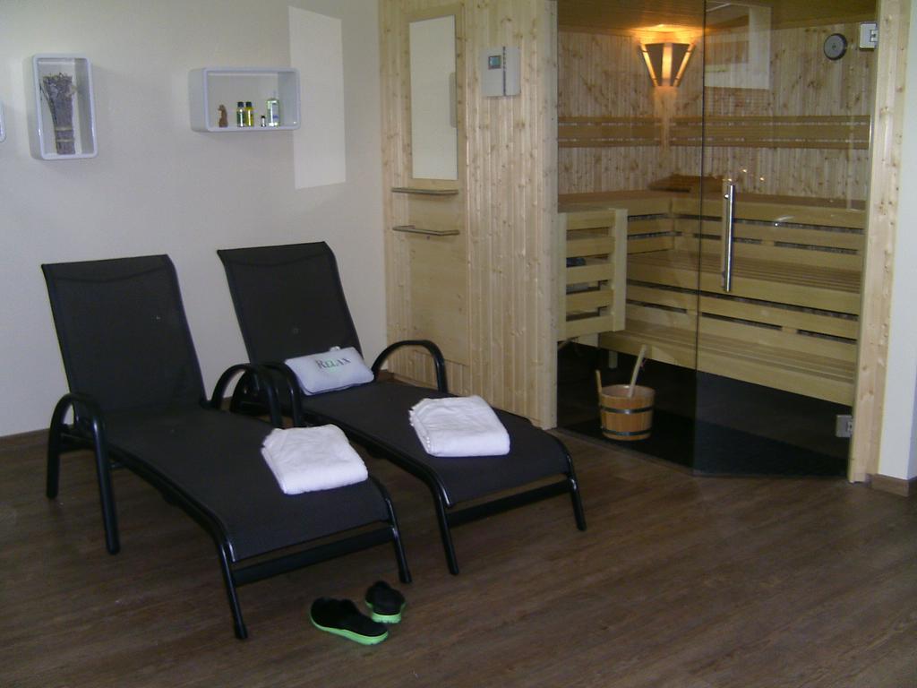 Apartament Landferien Eifel Pittenbach Zewnętrze zdjęcie
