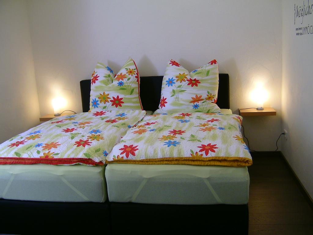 Apartament Landferien Eifel Pittenbach Zewnętrze zdjęcie